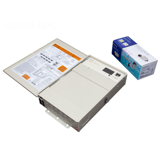 Pentair 521905 IntelliCenter System with i5P Personality Kit with IntelliChlor® IC40