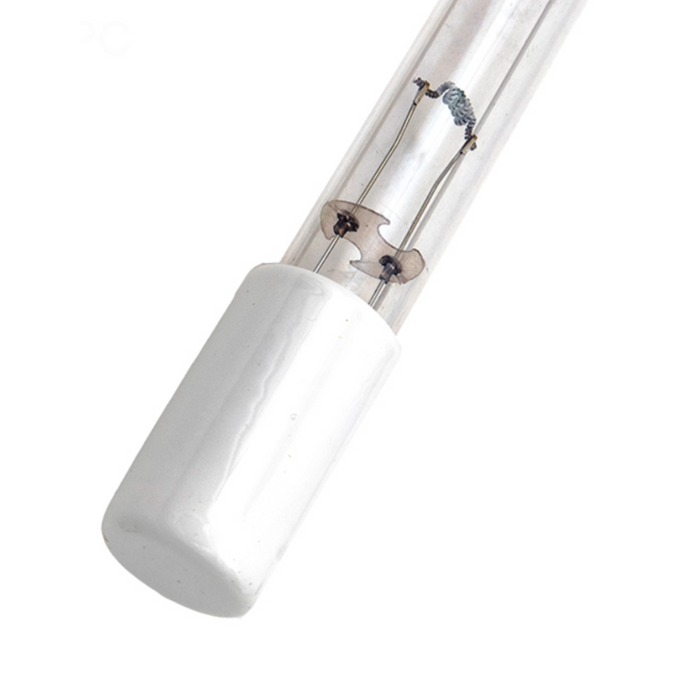 Pentair 523038 BioShield Ultraviolet UV Lamp 150W for 522638 100 GPM — Vita  Filters