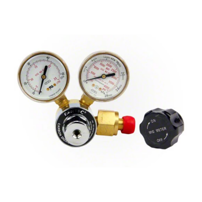 Pentair 714000070 IntelliChem CO2 Kit