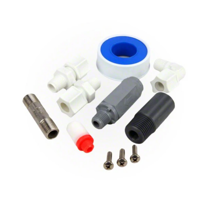 Pentair 714000070 IntelliChem CO2 Kit
