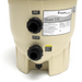 Pentair 80 Sq Ft Quad DE Cartridge Style Filter EC-188593, 40K Gallons