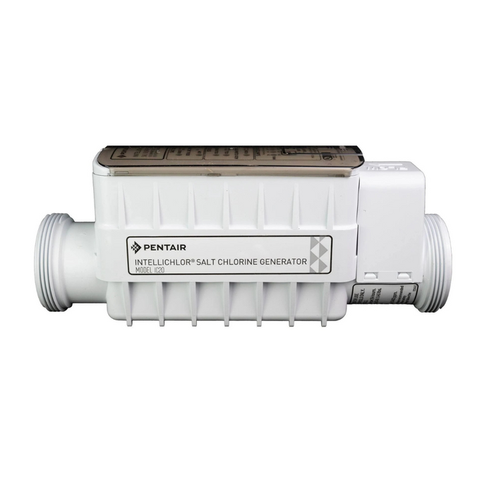 Pentair IC20 IntelliChlor® Salt Chlorine Generator Cell 20K gal (EC 520554)