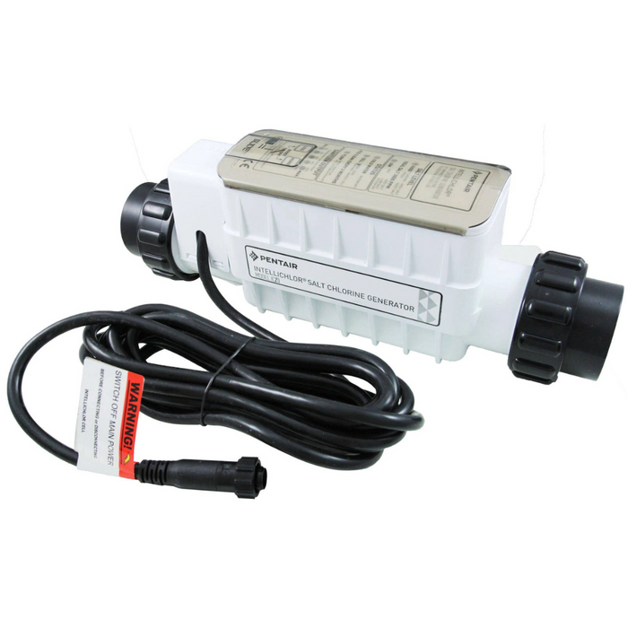 Pentair IC20 IntelliChlor® Salt Chlorine Generator Cell 20K gal (EC 520554)