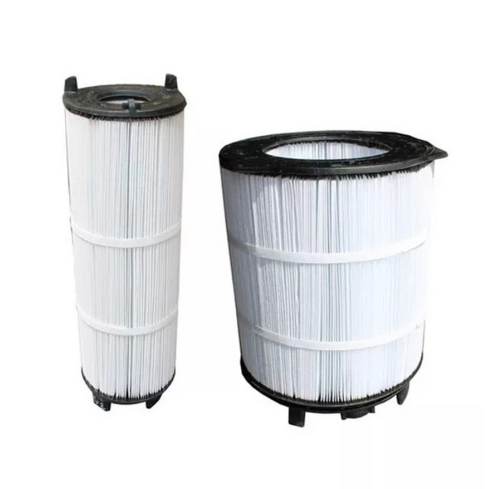 Pentair S7M120 Filter Cartridge Set – Inner and Outer, 100/200 Sq Ft, 170145