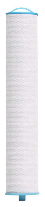Enpress Pioneer CT-03-CB-AMINE Blue Series Chloramine Reduction Replacement Filter, 3 Micron