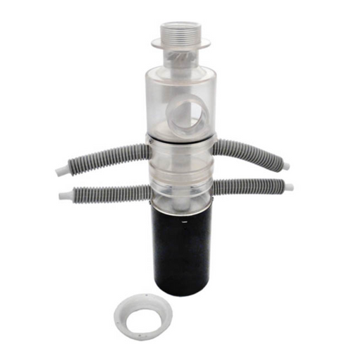 Polaris 6-400-00 White Mechanism 640000