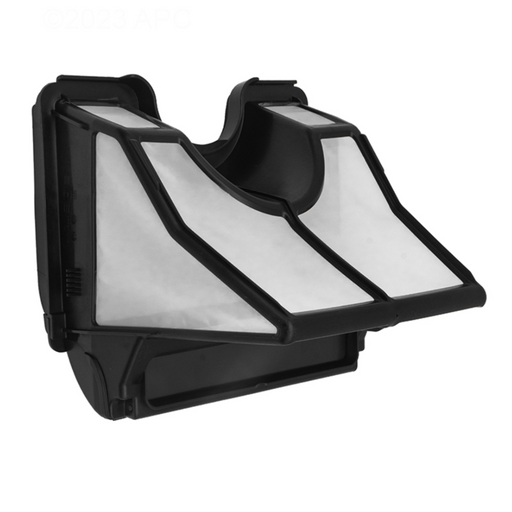 Polaris R0897800 Fine Filter Canister