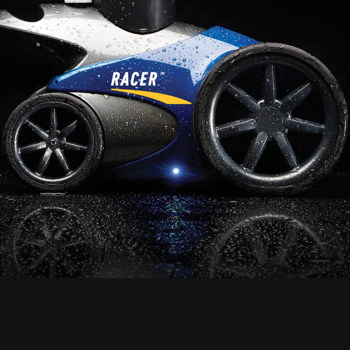 Pentair Racer® Pressure Side In Ground Pool Cleaner 360228