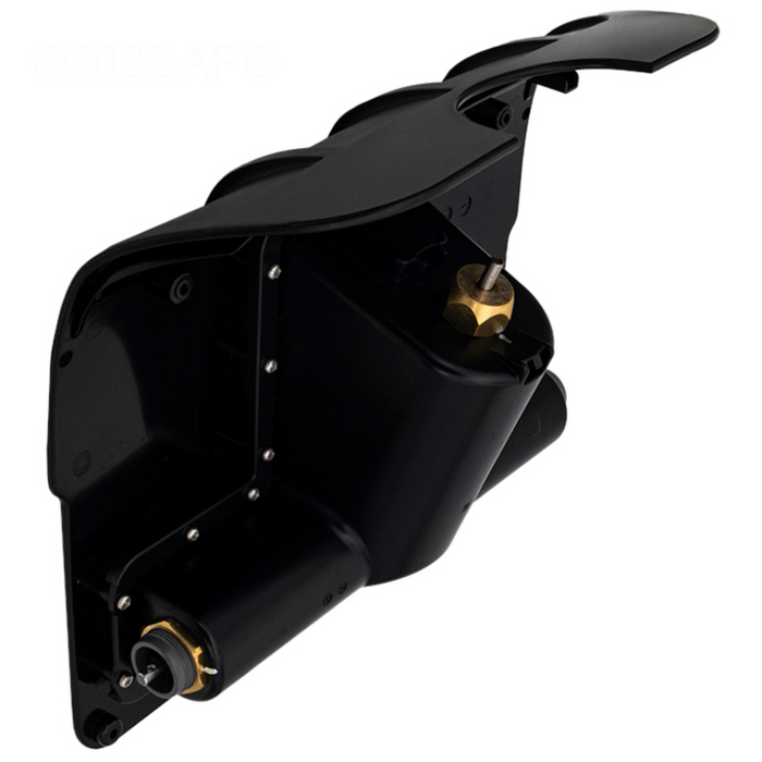 Polaris® R0638100 Type D Motor Block for Polaris 9550 Sport Robotic Pool Cleaner