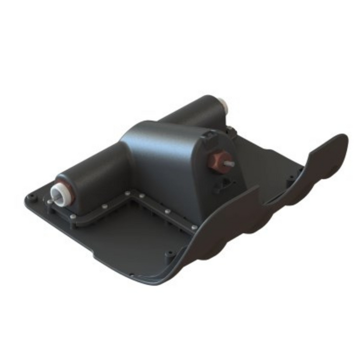 Polaris® R0638100 Type D Motor Block for Polaris 9550 Sport Robotic Pool Cleaner