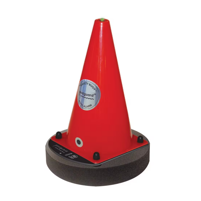 Poolguard PGRM-SB Safety Buoy Above Ground Pool Alarm