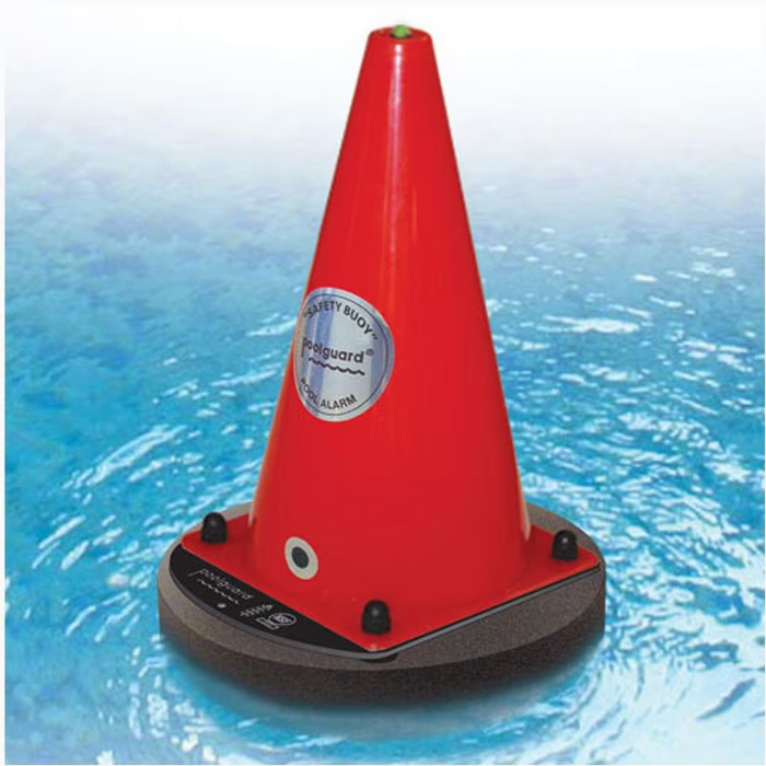 Poolguard PGRM-SB Safety Buoy Above Ground Pool Alarm