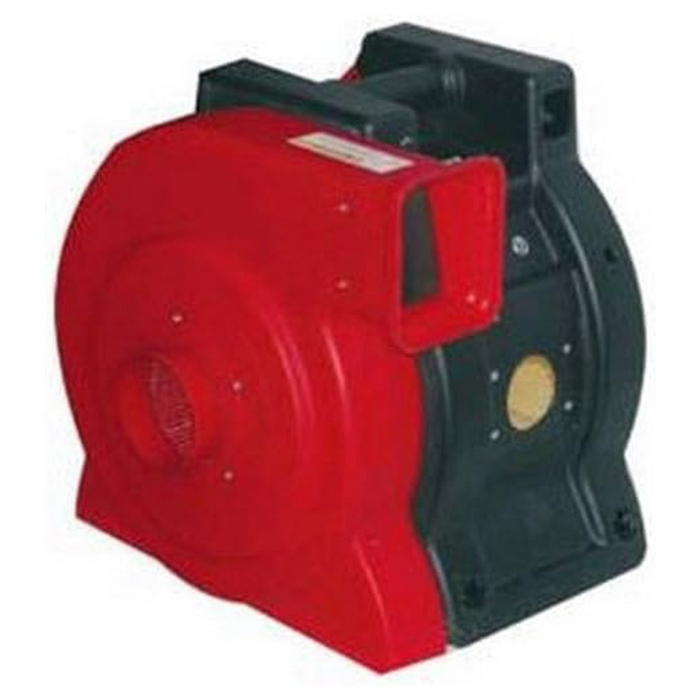 Q-Products QV3 Q-Vac Liner Vac Blower Quiet Vac