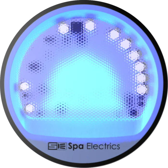 Spa Electrics RETRO R10 Universal 10" Retro-Fit Pool Light