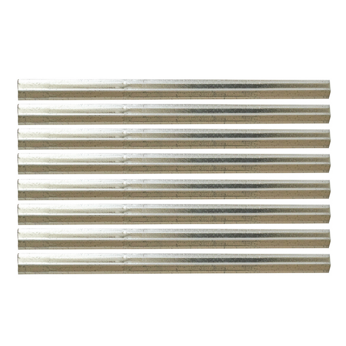 Raypak 010365F 265/266/267 Polymer Cupronickel CU-NI Tube Bundle