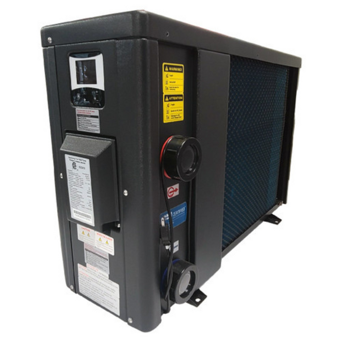 Raypak 45K BTU Crosswind 50I Heat/Cool Pump 017740