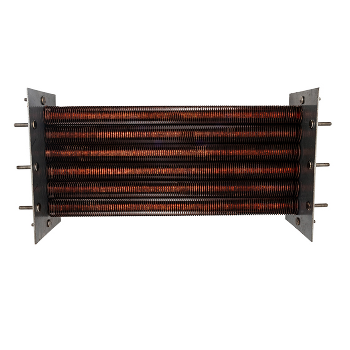 Raypak 014875F Copper Tube Heat Exchanger 156A Heater