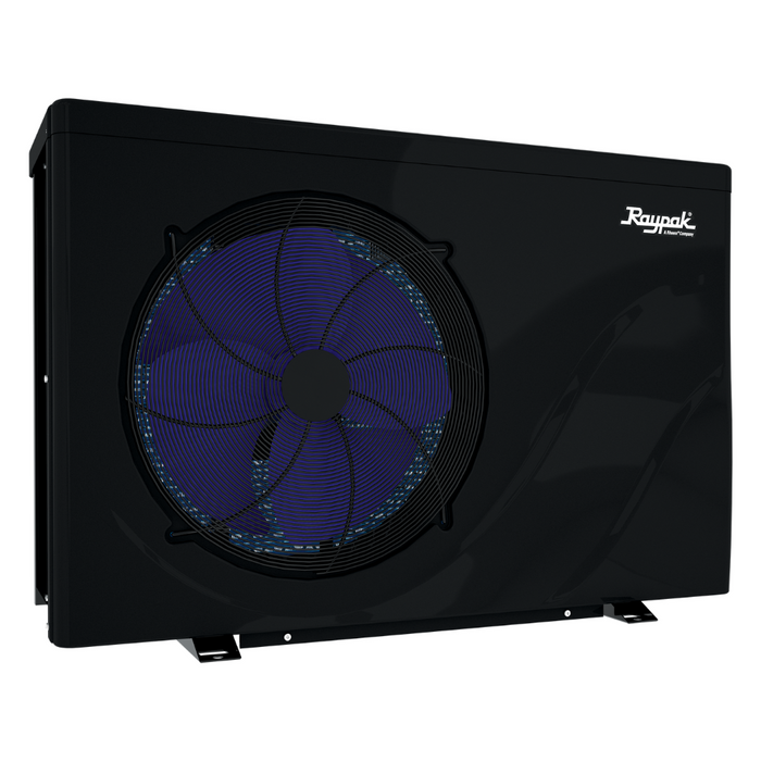 Raypak 45K BTU Crosswind 50I Heat/Cool Pump 017740