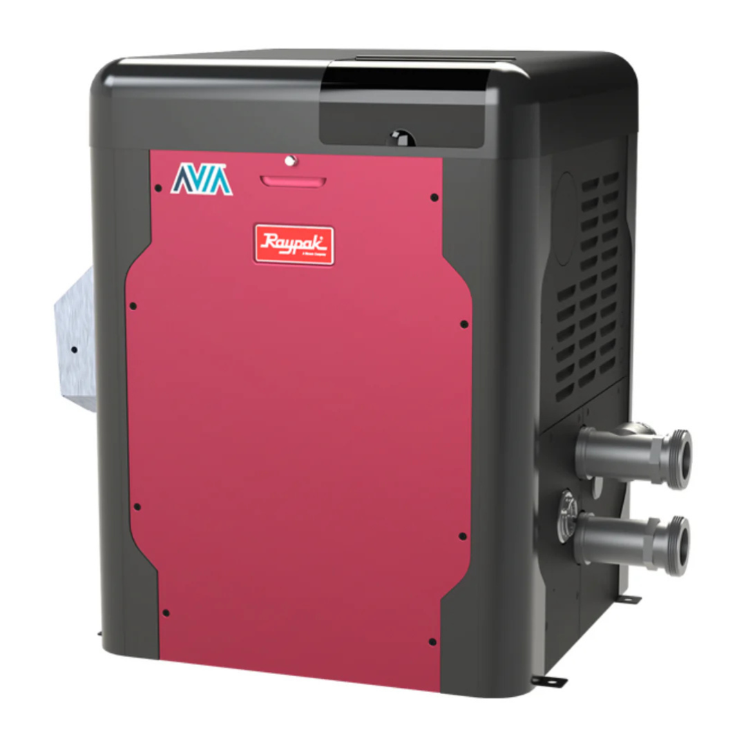 Raypak Pool Heaters | Raypak Pool Heat Pumps | Raypak Pool Equipment