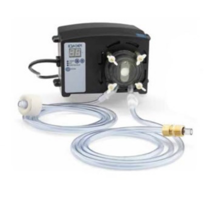Rola-Chem 543811 Pro 300 RC303MC Peristaltic Metering Pump - 12 GPD 120V - 1/4"