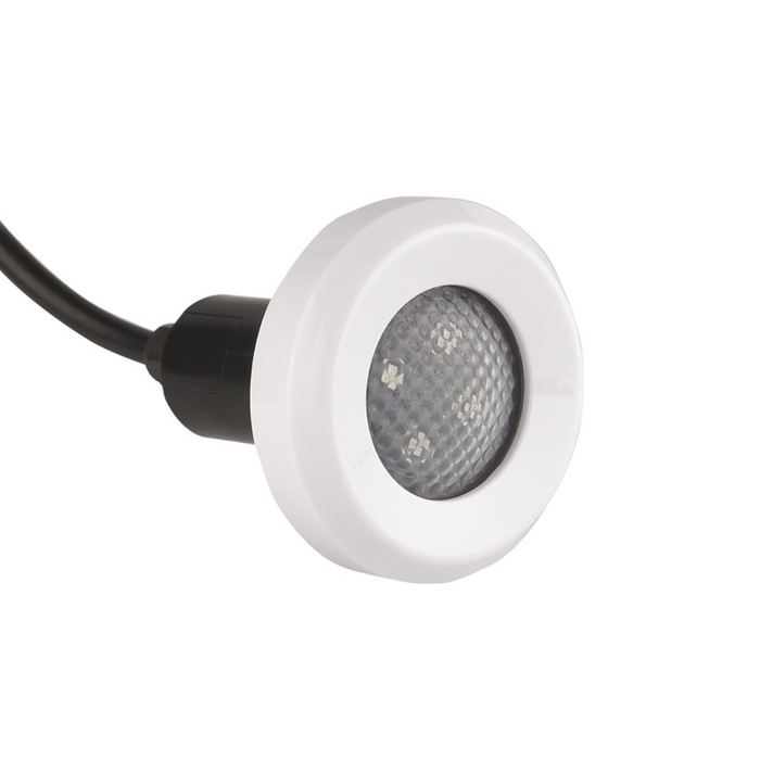 S.R. Smith 80' TREO LED Multi Color Pool Light FLED-C-TR-PK8 - 8-Pack