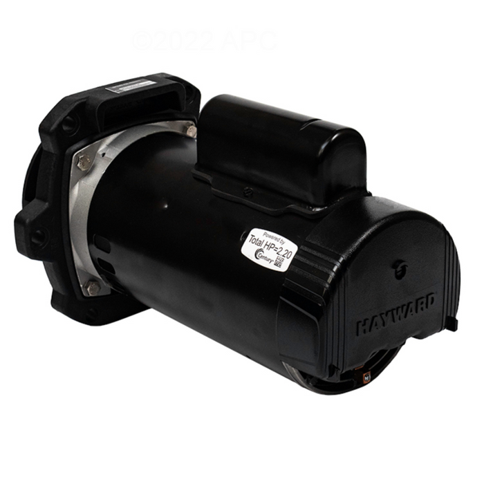 Hayward SPX3215X20Z1PE TriStar Power End 2HP UR