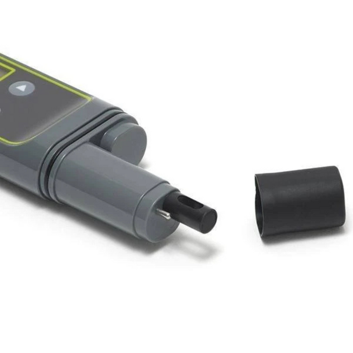 Genuine Solaxx SaltDip 2 in 1 Digital Salt Reader MET30A