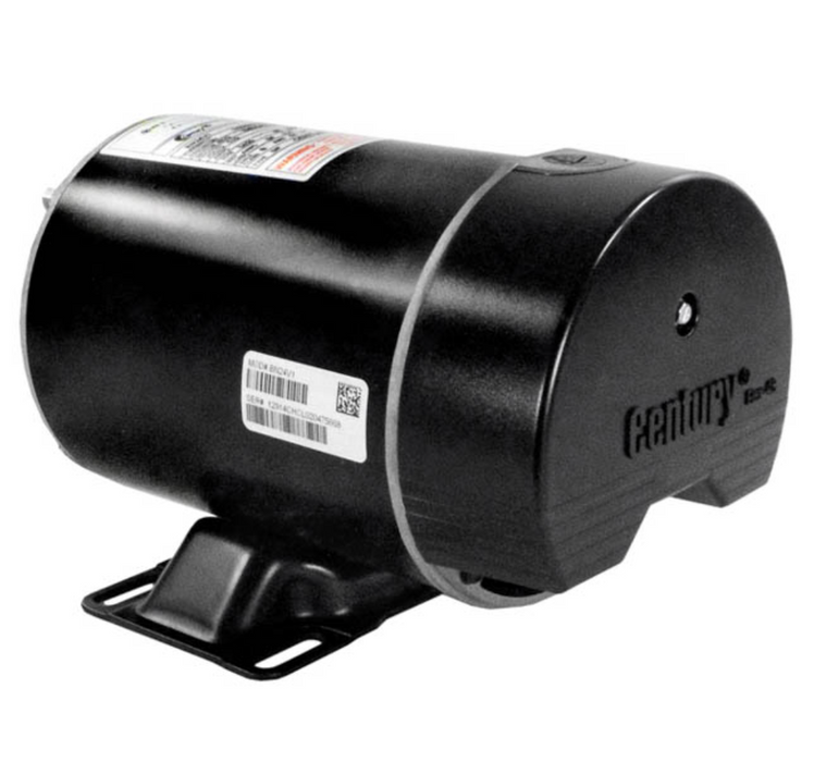 Century 1.0HP Pump Motor 1 Ph 115V 48Y BN25V1