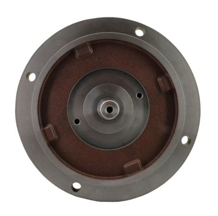 Century 7.5HP Pump Motor 3 Ph, 50 Hz, 220/440V, 184TDZ Frame R232M2B