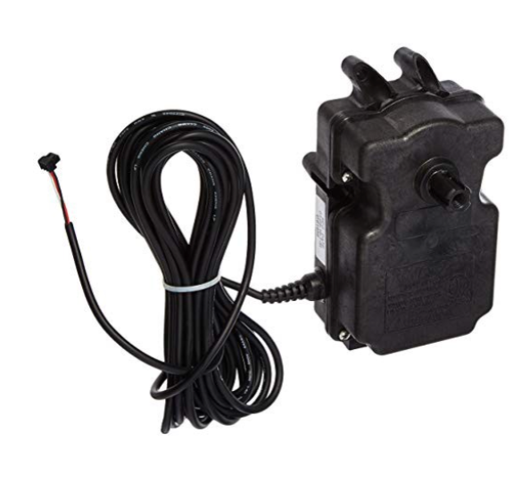 Pentair IntelliCenter Lite i5PS Pool/Spa Control System, WiFi, Two Compool Actuators (523910) – New Version
