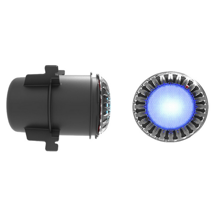 Spa Electrics ATOM EM Niche Style 3" LED Pool Lights