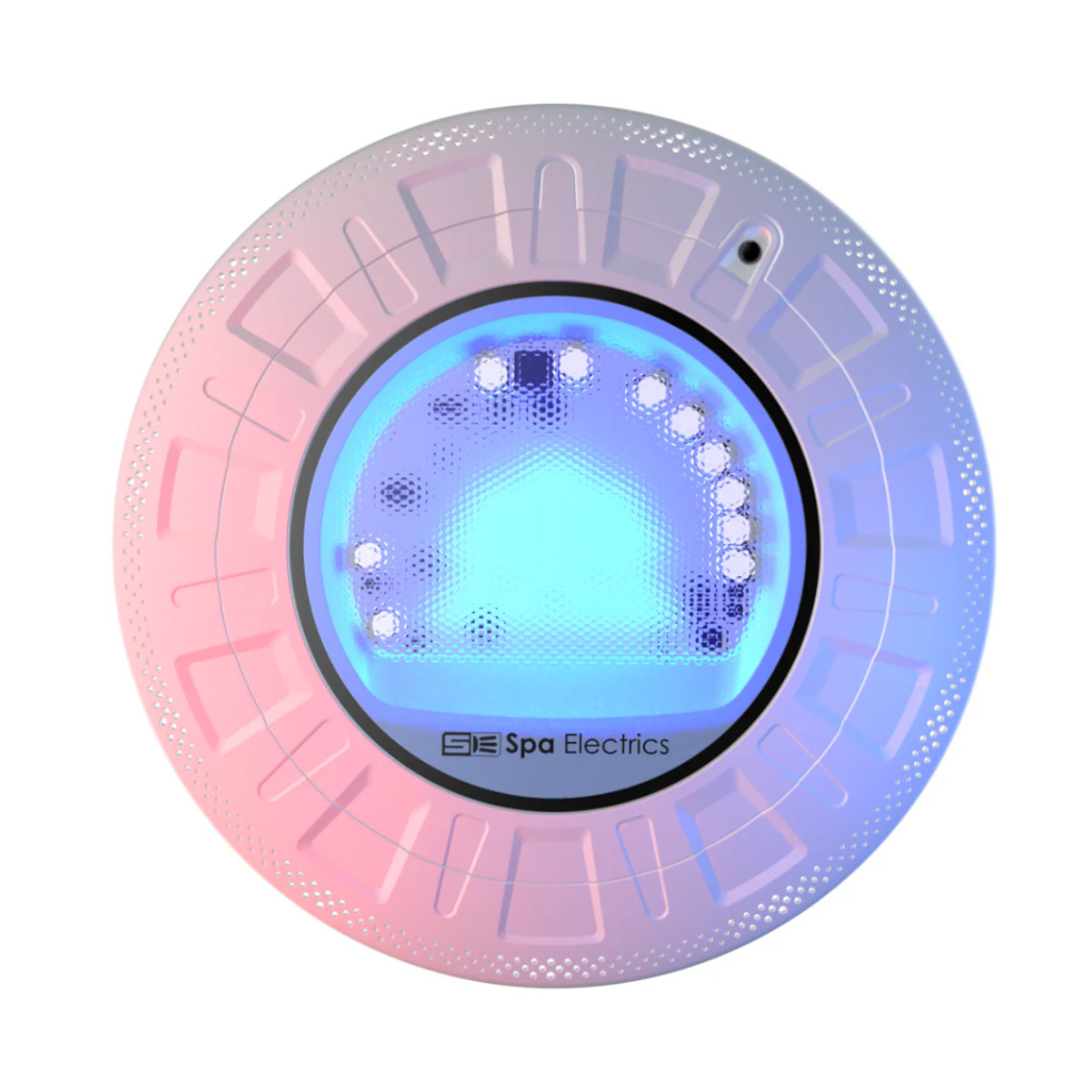 Spa Electrics: The Trusted Name in LED Pool Lighting