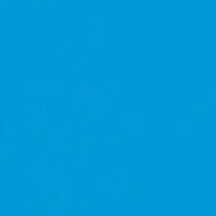 Trendium Azor 54" Oval Resin/Steel Hybrid Pool Kit with Skimmer - Salt Friendly - 8.9" Rails