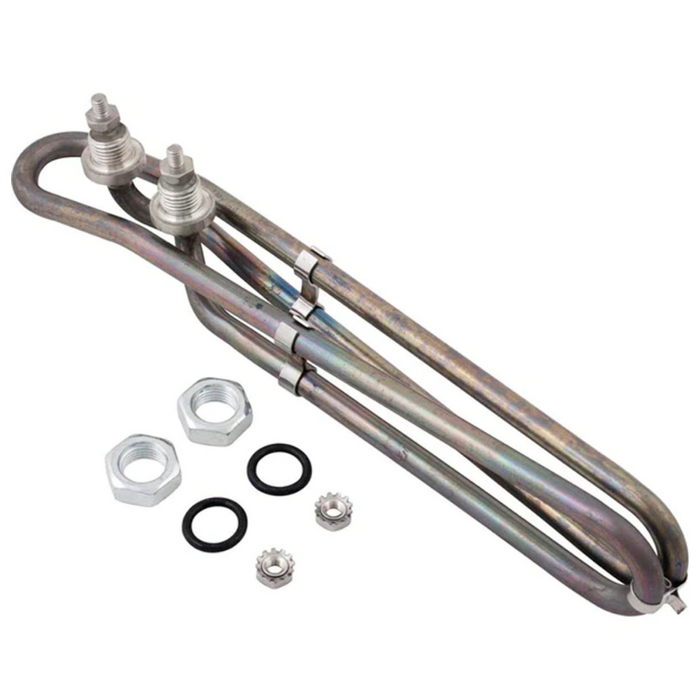 Therm 4KW 240V Universal Flow Thru Heating Element 25-4041ET-BI