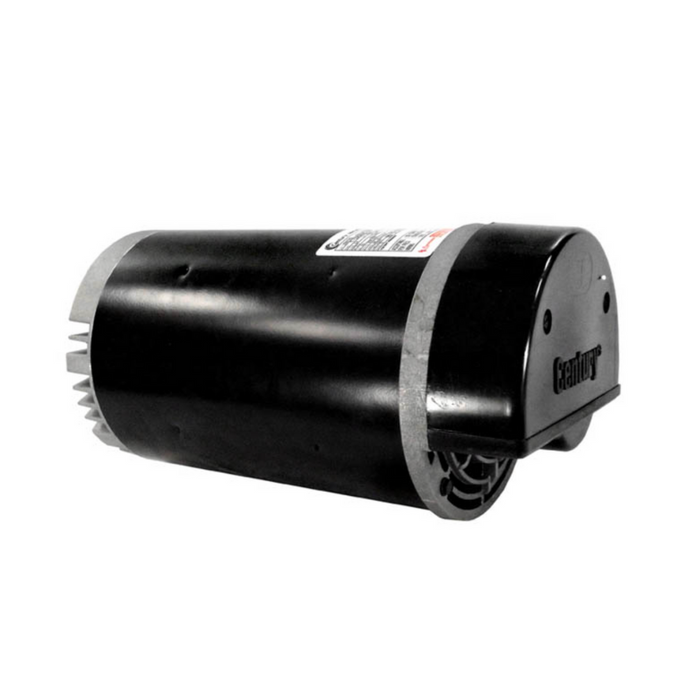 Century® USN1152 Replacement Pump Motor; 1.5 HP, 3450 RPM