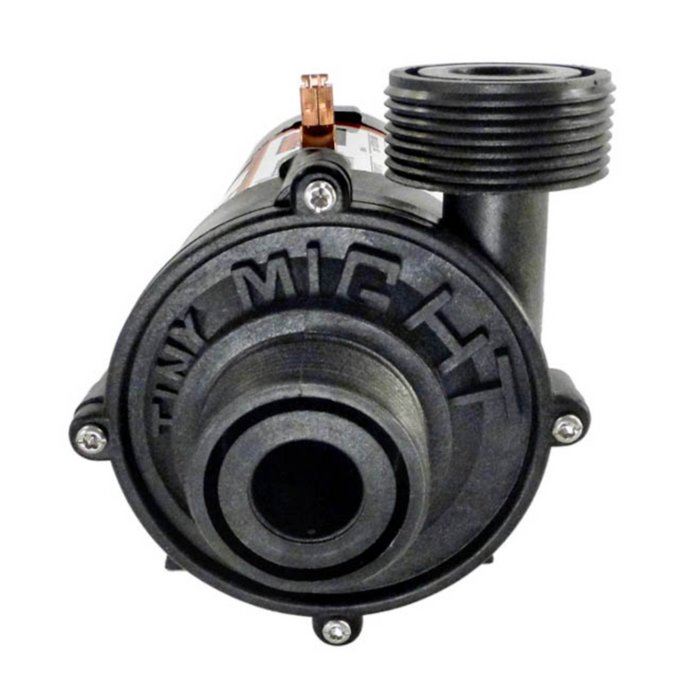 Waterway 3312610-14 Tiny Might Circulation Pump 115V