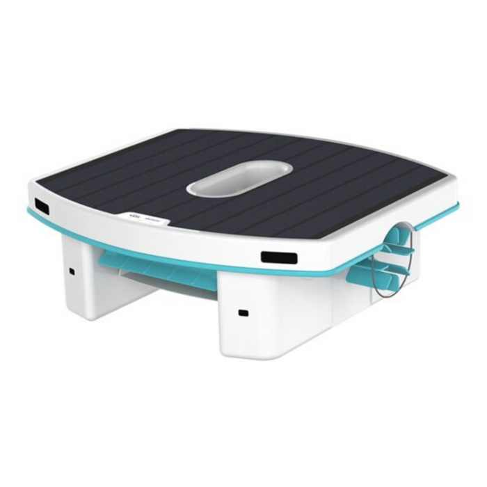 **COMING SOON** Dolphin Skimmi Solar-Powered Robotic Skimmer 9997001