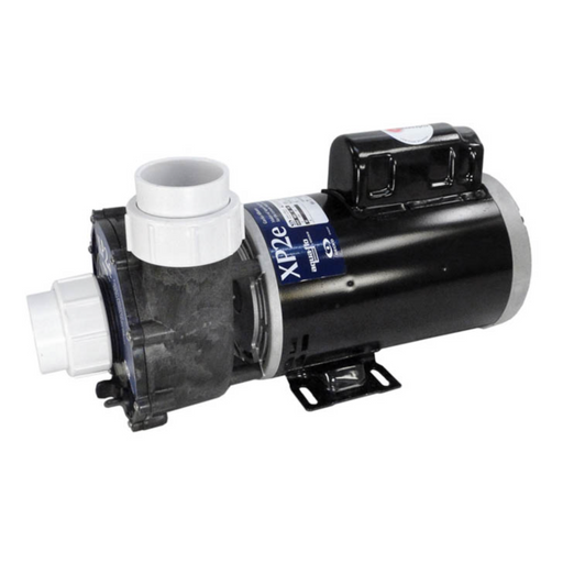 Gecko Aqua-Flo XP2E 4 HP Pump 2 Speed 56 Frame 05340009-5040