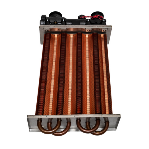 Hayward FDXLHXA1300 Heat Exchanger Assembly - H300FD 300K BTU