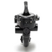 The Hayward SP0710X62 Side Mount Multiport Backwash Valve features 1-1/2" ports and a top handle for easy control, making it ideal for sand swimming pool filters.
