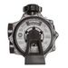 Close-up of the Hayward SP0715X62 Vari-Flo Side Mount Multiport Valve with 2" Ports for Sand Filters, featuring multiple settings for filtering, backwashing, and recirculation, designed to optimize your swimming pool's performance.