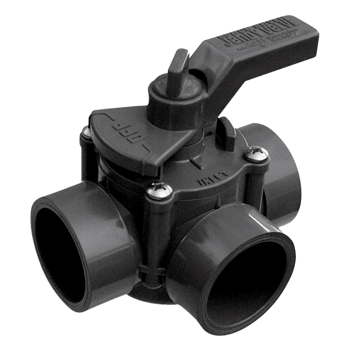 Jandy Commercial Space Saver Valves