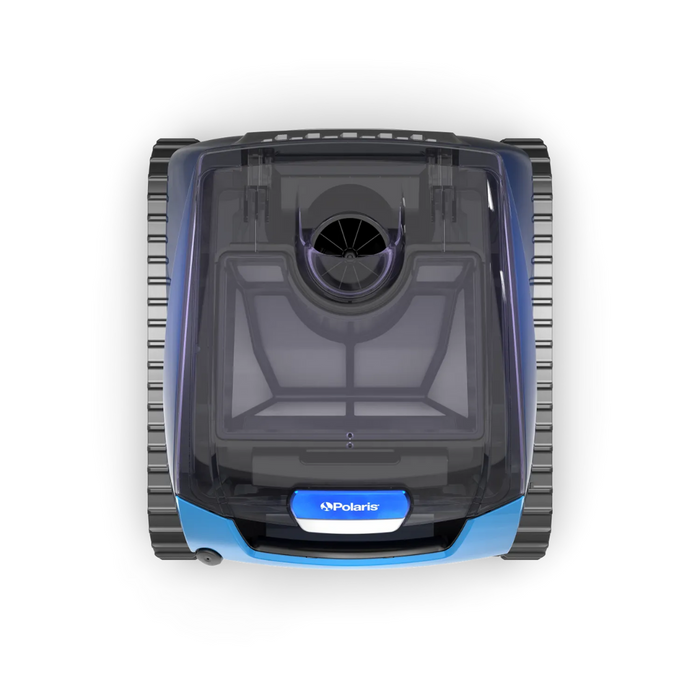 Polaris FREEDOM PLUS Cordless Robotic Cleaner with Remote & Caddy FRP550CTLR