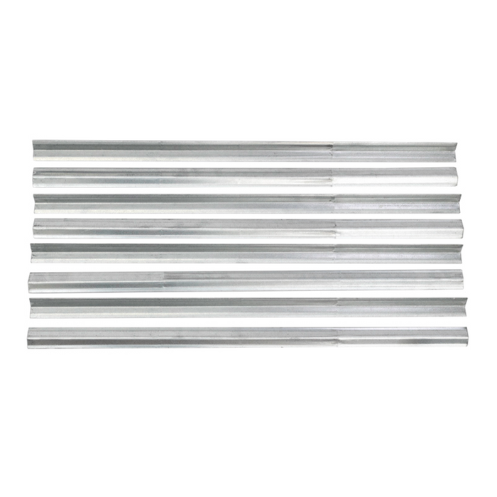 Raypak 010058F Copper Tube Heat Exchanger 406A 407A Heater