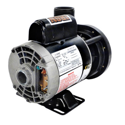 Waterway 3410030-1E Iron Might Circulation Pump 115V