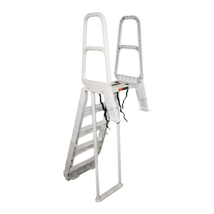 Main Access 200700T Smart Choice Above Ground Pool Ladder