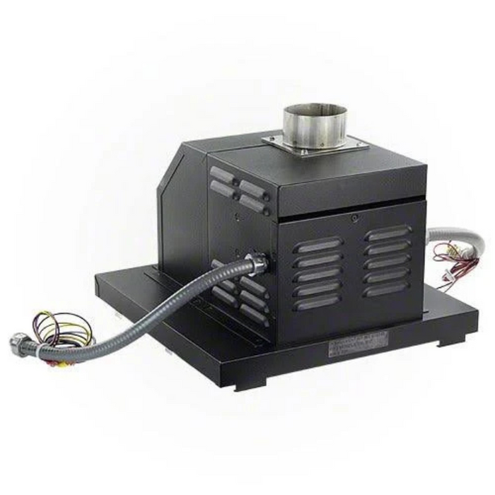 Raypak 009833 240V 336A-408 D-2 Indoor Power Vent