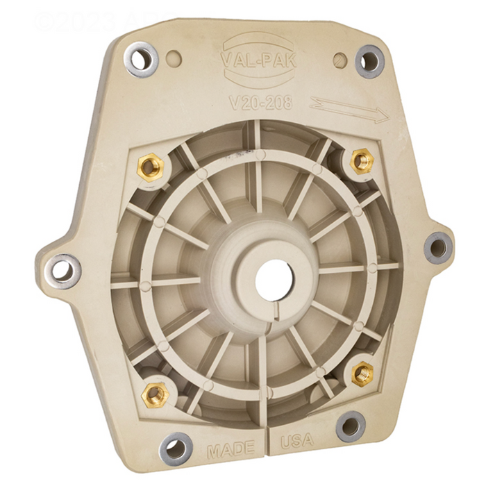 Val-Pak V20-208 Pentair WhisperFlo Seal Plate