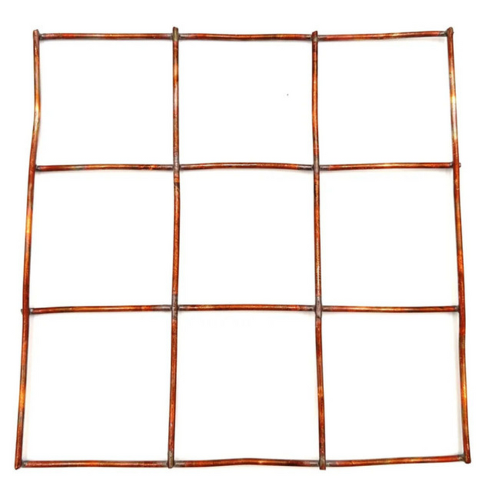 CMI 3' x 100' Copper Equipotential Bonding Grid Kit (EB3100) - NEC® Compliant