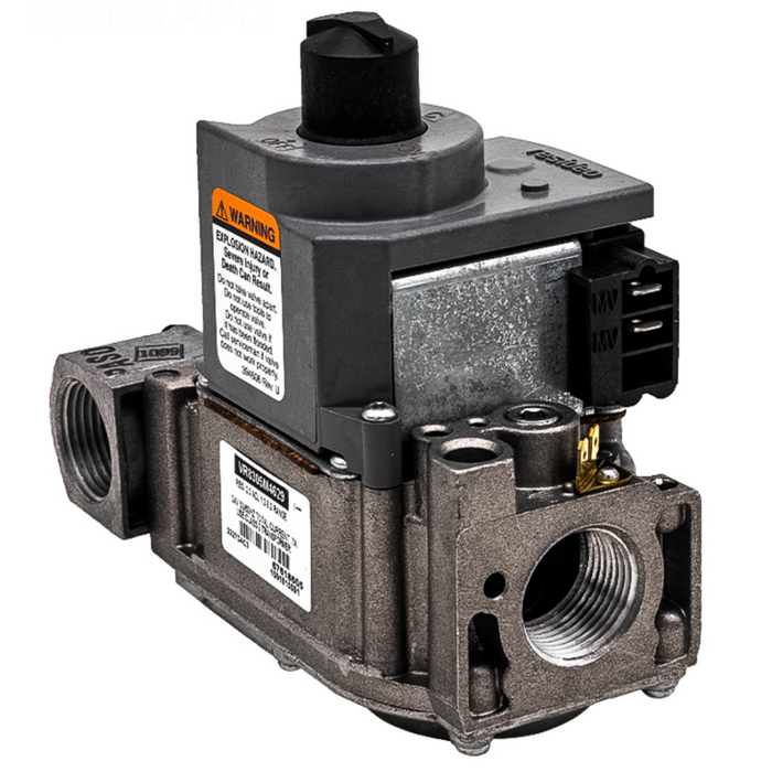 Hayward FDXLCNK0002 Universal Low NOx LP to Natural Gas Conversion Kit for H150-H400FD Heaters